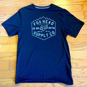 Fox Racing - Motocross T-shirt - LARGE